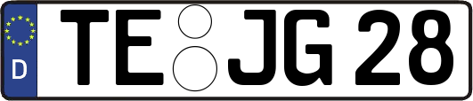 TE-JG28