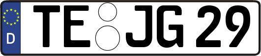 TE-JG29