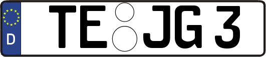TE-JG3