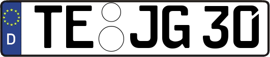 TE-JG30