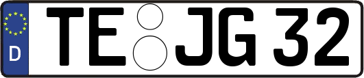 TE-JG32