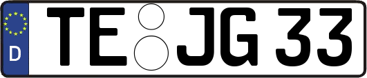 TE-JG33