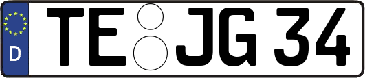 TE-JG34