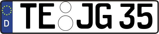TE-JG35