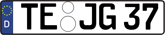 TE-JG37
