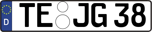TE-JG38