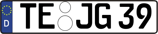 TE-JG39