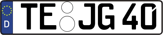 TE-JG40