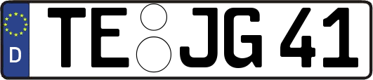 TE-JG41