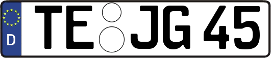 TE-JG45