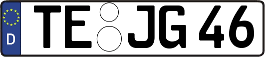 TE-JG46