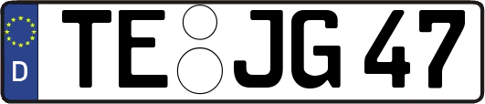 TE-JG47