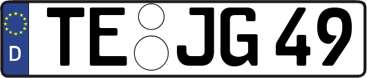 TE-JG49