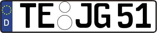 TE-JG51