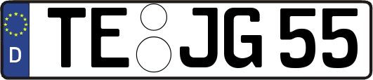 TE-JG55