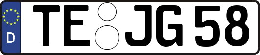 TE-JG58