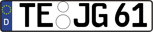 TE-JG61
