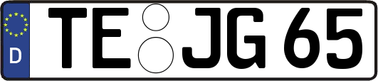 TE-JG65