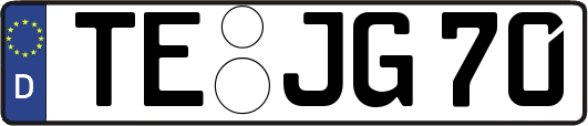 TE-JG70