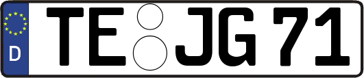 TE-JG71
