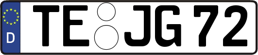 TE-JG72