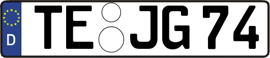TE-JG74
