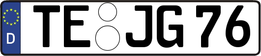 TE-JG76