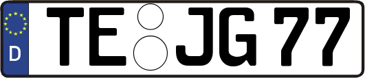 TE-JG77