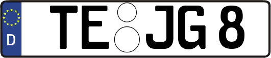 TE-JG8