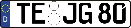 TE-JG80
