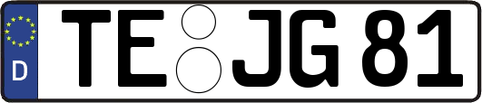 TE-JG81