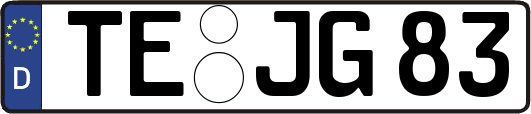 TE-JG83