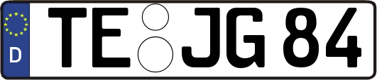 TE-JG84