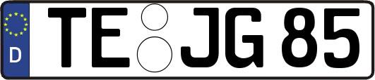 TE-JG85