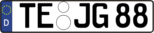 TE-JG88