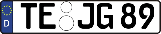 TE-JG89