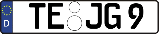 TE-JG9