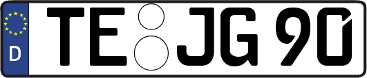 TE-JG90