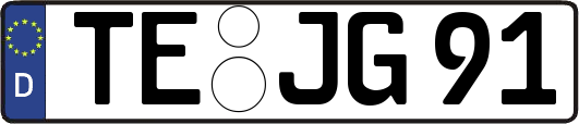 TE-JG91