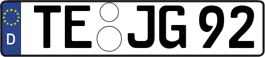 TE-JG92