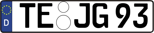TE-JG93