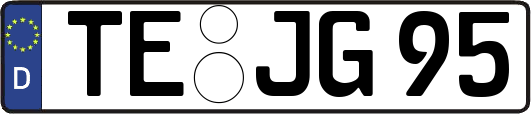 TE-JG95