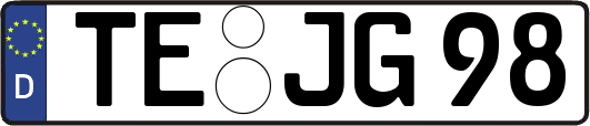 TE-JG98