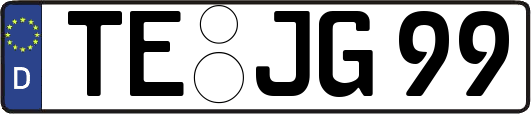 TE-JG99
