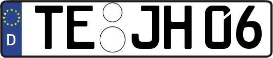 TE-JH06