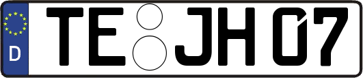 TE-JH07