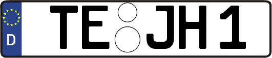 TE-JH1