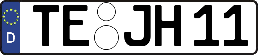 TE-JH11
