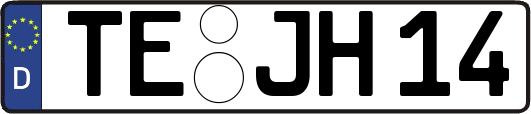 TE-JH14