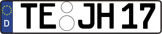 TE-JH17